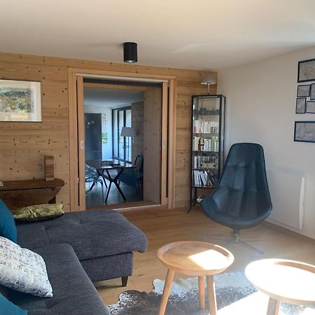 Le Sarana : 75M2, Calme, Belle Vue Avec Terrasse. Apartman Les Deux Alpes Kültér fotó
