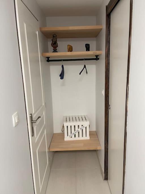 Le Sarana : 75M2, Calme, Belle Vue Avec Terrasse. Apartman Les Deux Alpes Kültér fotó